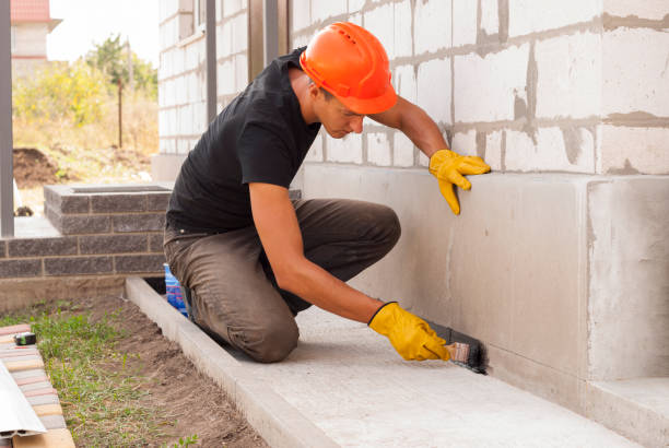 Licensed Foundation Crack Repair service in Wycombe, PA - SJ Waterproofing Pros